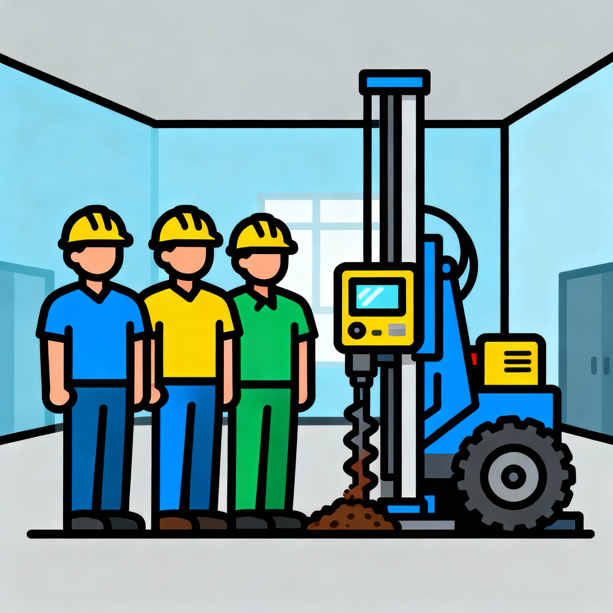 Jak Pracujemy ? generated image (11)