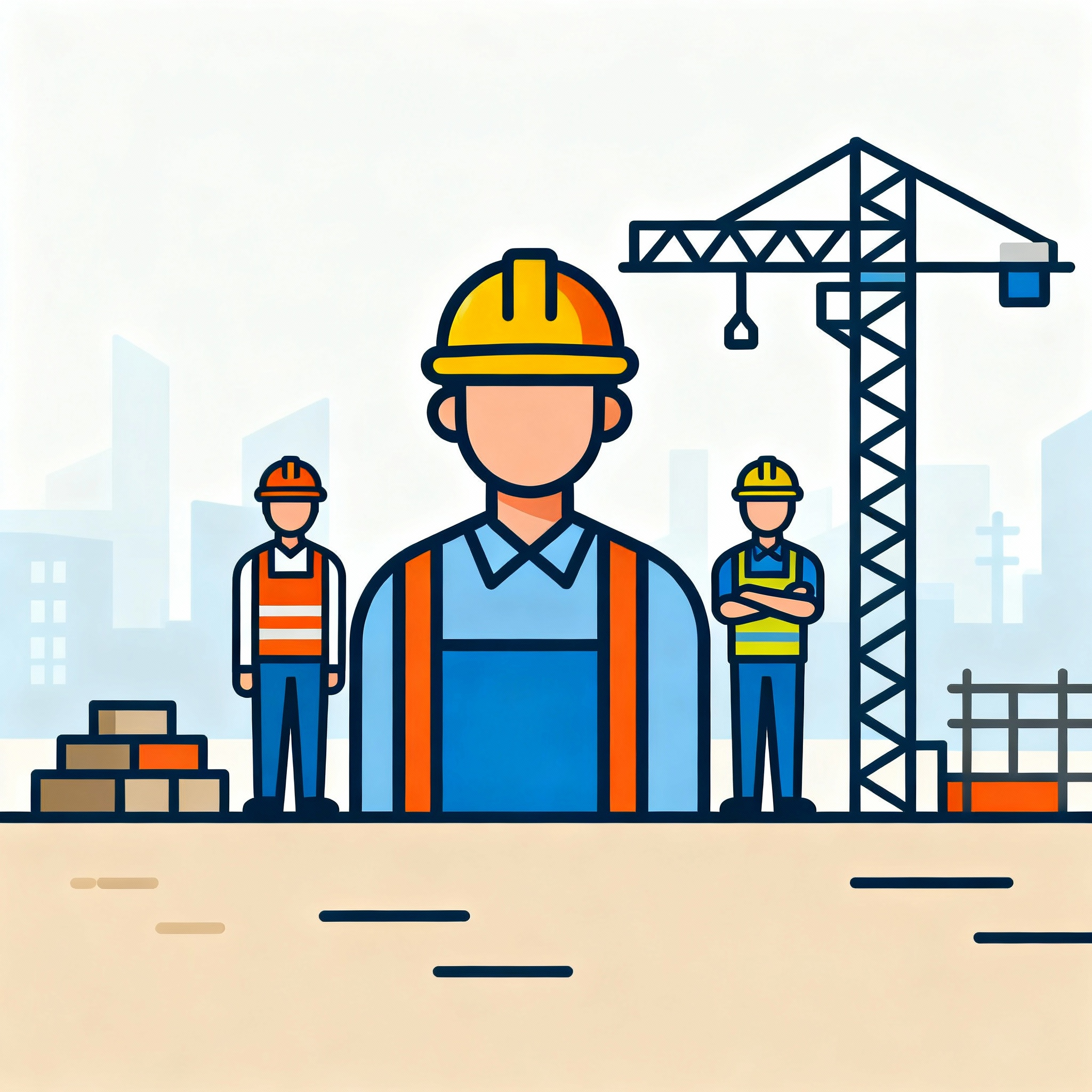 Jak Pracujemy ? generated image (13)