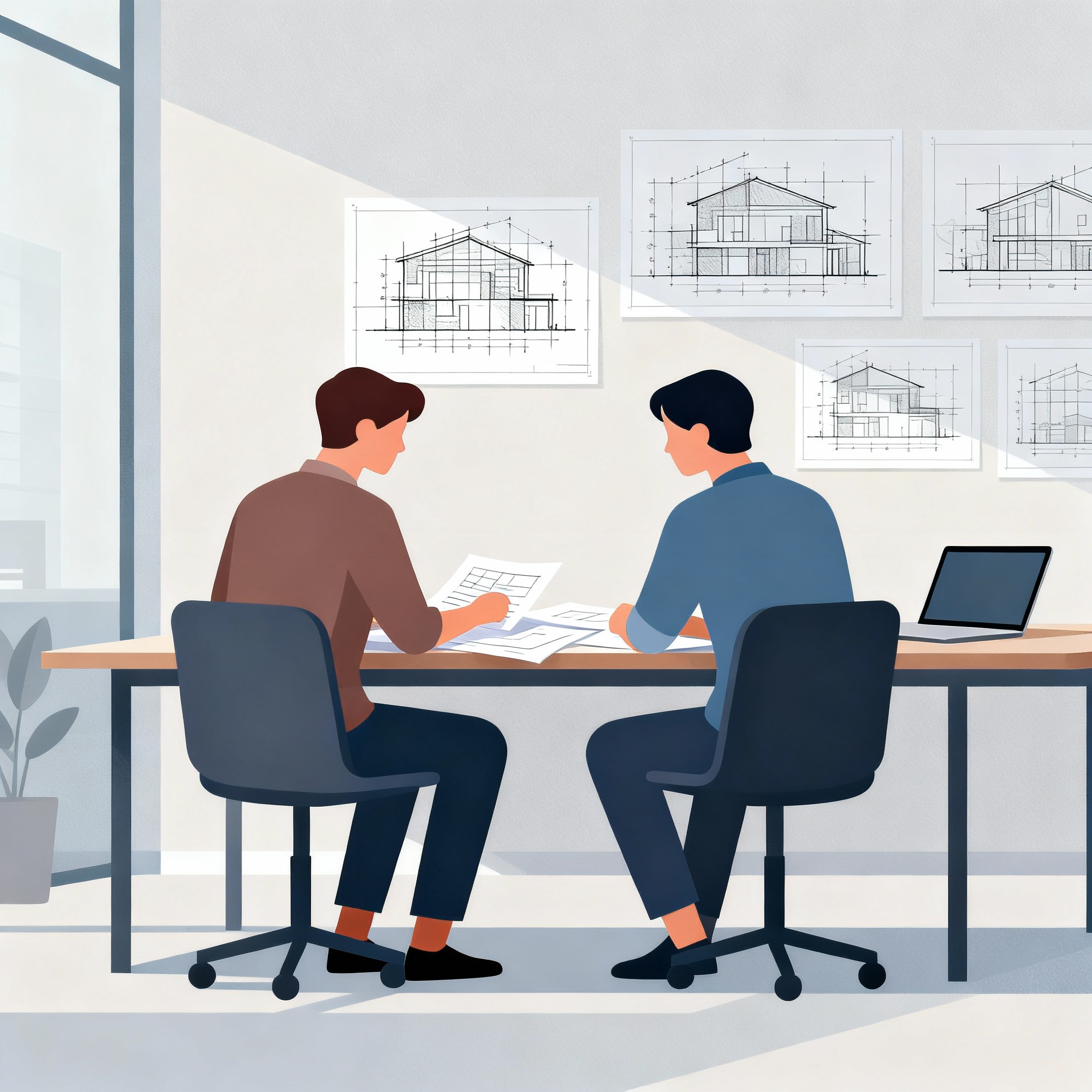 Jak Pracujemy ? generated image (6)