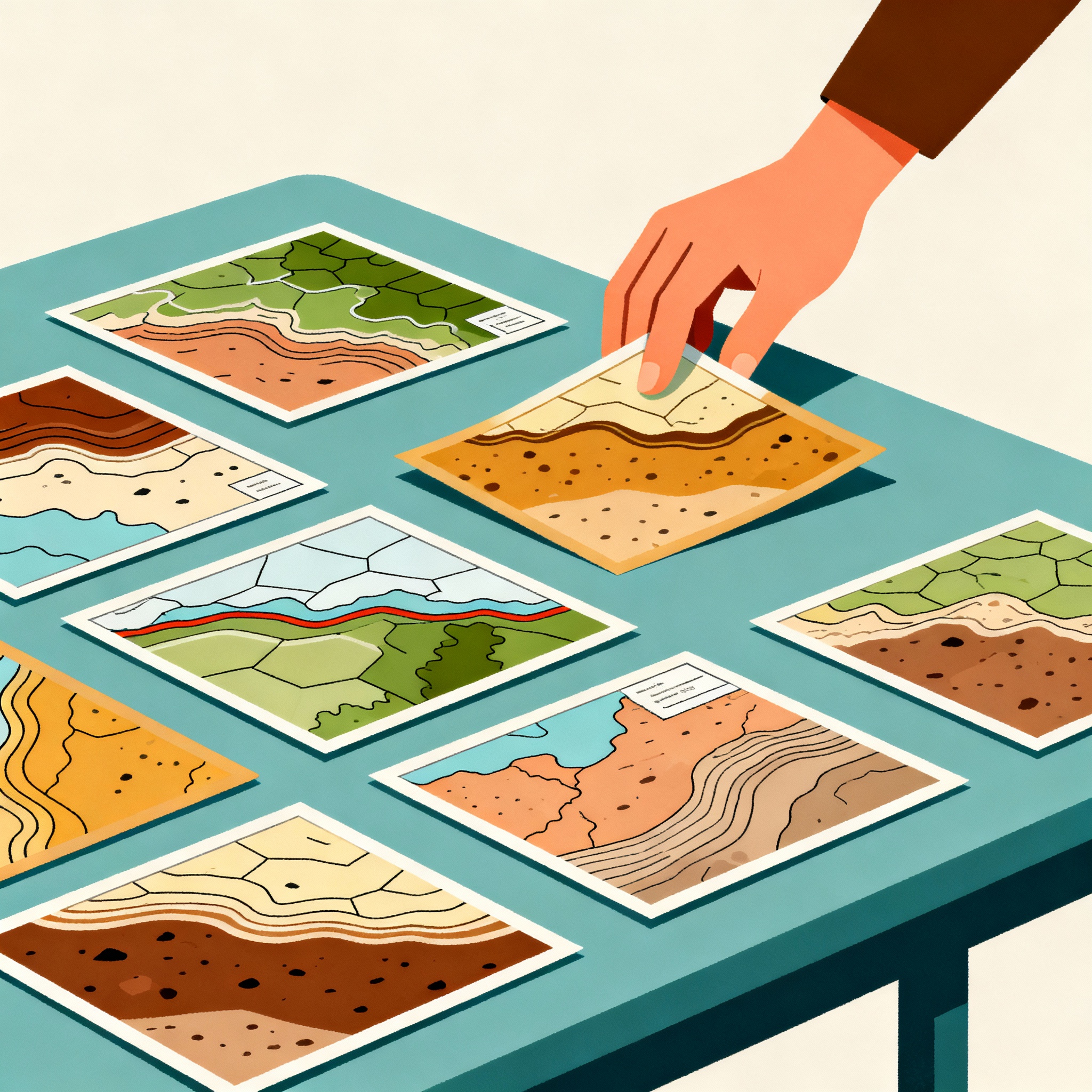 Jak Pracujemy ? generated image (9)